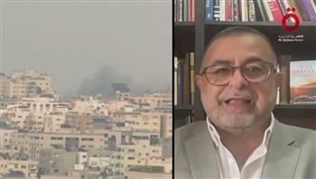   " حركة فتح ": مصر وقطر قادرتان على تحويل الهدنة لوقف دائم لإطلاق النار