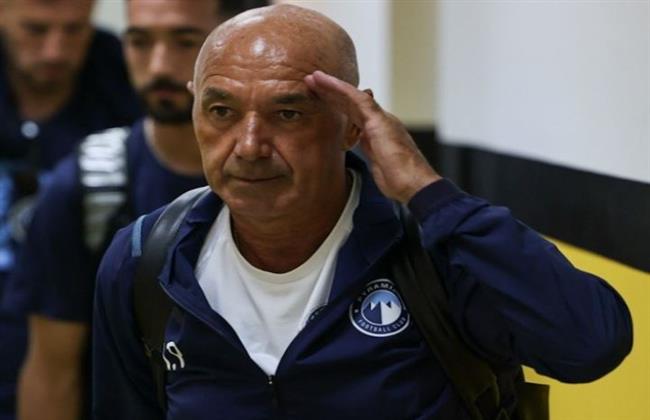 الدوري المصري.. باتشيكو يعلن تشكيل بيراميدز لمواجهة سيراميكا
