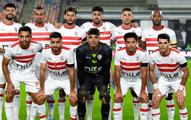 الدوري المصري.. أوسوريو يعلن تشكيل الزمالك لمواجهة زد