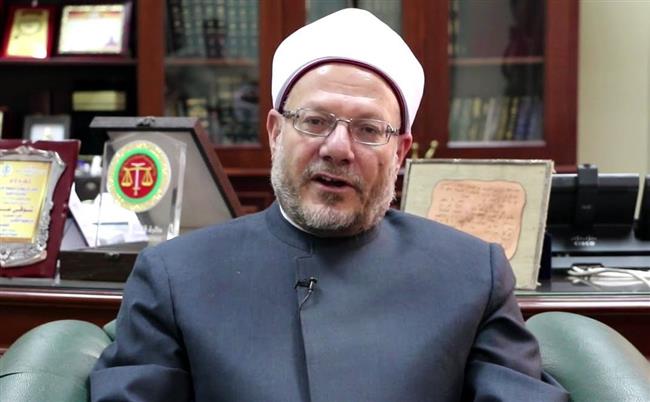 المفتي يدين اعتداءات الاحتلال الإسرائيلي الوحشية على مستشفى الشفاء بغزة