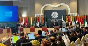 الصحة العرب برئاسة الجزائر يطالبون بضرورة الوقف الفوري للحرب الإسرائيلية على قطاع غزة
