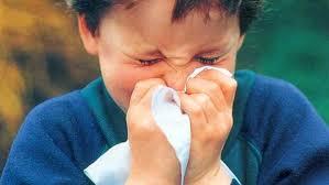   متى تكون الإنفلونزا الموسمية عند الأطفال خطيرة؟!  