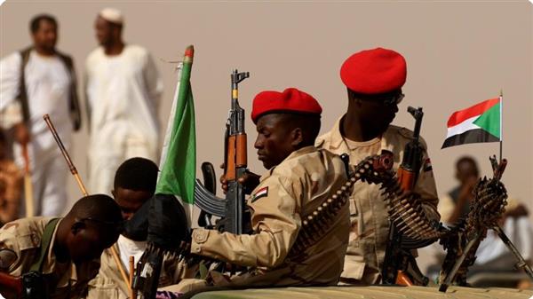الجيش السوداني يسيطر على مطار وحقل بليلة النفطي