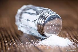   الكشف عن علاقة زيادة الملح بالوجبات بالإصابة بمرض السكر