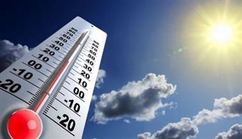   درجات الحرارة المتوقعة اليوم الجمعة.. فيديو