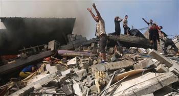 سفير مصر الأسبق بأنقرة: استمرار الحرب بغزة ينذر بجر أطراف إقليمية للصراع