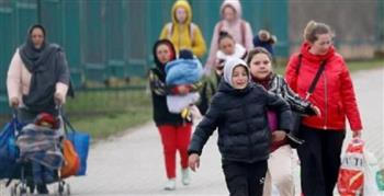   بولندا: وصول 25 ألفا و800 لاجئ من أوكرانيا خلال 24 ساعة