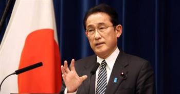   رئيس الوزراء الياباني يبدأ جولة خارجية تشمل زيارة الفلبين وماليزيا
