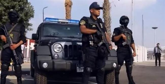 قطاع الأمن الاقتصادي يضبط 13 ألفا و725 قضية متنوعة خلال 24 ساعة