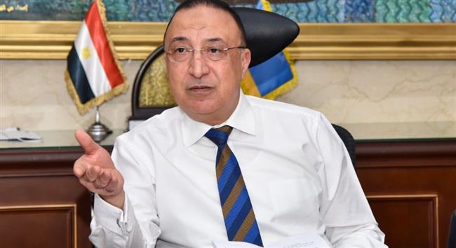 محافظ الإسكندربة في حوار خاص لـ «دار المعارف»: نبذل أقصى ما في وسعنا للحد من آثار التغييرات المناخية