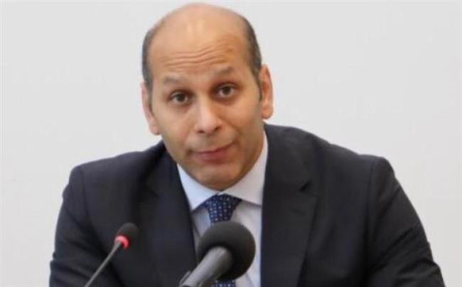 رئيس المنتدى العربي الأوروبي: تراجع النفوذ الأمريكي بالمنطقة لصالح روسيا بعد دعمها غير المشروط للاحتلال