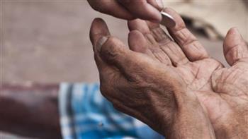 ضبط 8 آلاف «قضية تسول» خلال شهر