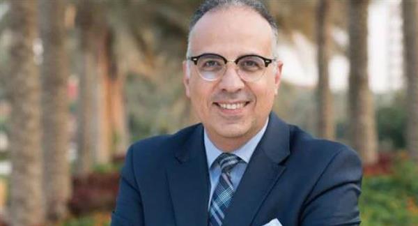 وزير الري: توفير مياه الشرب والصرف الصحي يلعبان دورًا حاسمًا في تحقيق أجندة الاتحاد الإفريقي 2063