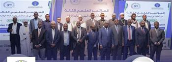   مؤتمر علماء الصومال الدولي يندد بالإبادة التي يتعرض لها الشعب الفلسطيني في غزة