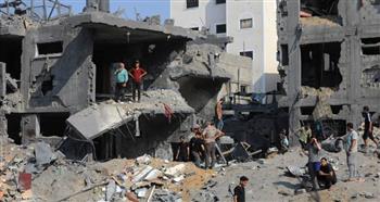   الأمم المتحدة: 1.2 مليار دولار حجم الاحتياجات الإنسانية لقطاع غزة والضفة الغربية