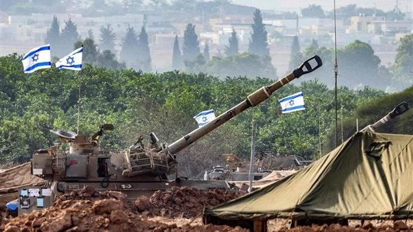 باحث سياسي: الاجتياح البري الإسرائيلي لقطاع غزة "فشل"