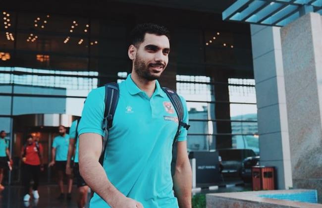 «رجال سلة الأهلي» يلتقي سبورتنج في دوري المرتبط