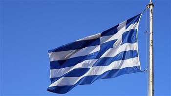   زلزال تزيد قوته على 5 درجات يضرب وسط اليونان