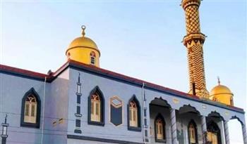 إفتتاح 5 مساجد جديدة بتكلفة 5 مليون و 725 ألف جنيه بنطاق 4 مراكز بالبحيرة 