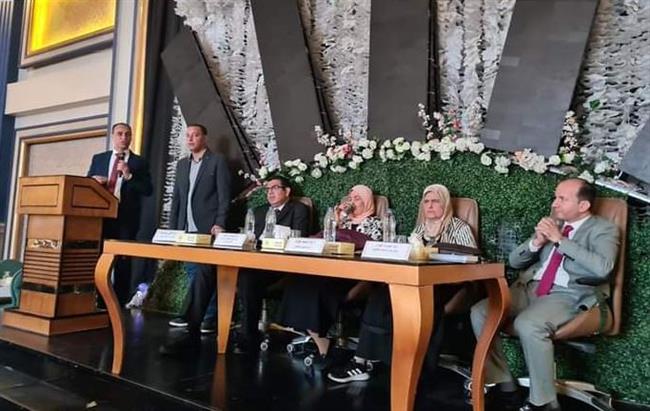 البحيرة تستضيف المؤتمر العلمي الثاني لأمراض الجهاز الهضمي للأطفال 