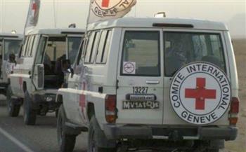   صحة غزة تطالب الصليب الأحمر بمرافقة قوافل الجرحى بعد مجزرة "الطريق الساحلي"