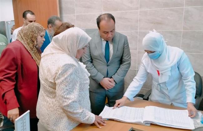 الصحة: إطلاق حملة مرور ميداني على منشآت الرعاية الأولية بـ 3 محافظات في صعيد مصر