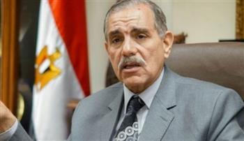 محافظة كفرالشيخ تلغي احتفالات عيدها القومي تضامنًا مع أحداث غزة
