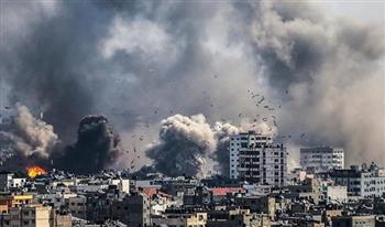   باريس تعرب عن قلقها البالغ إزاء ارتفاع عدد الضحايا المدنيين في غزة