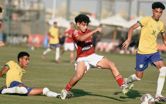 «أهلي 2009» يتعادل مع الإسماعيلي ويخسر بركلات الترجيح في بطولة الجمهورية