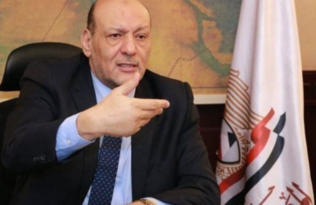 حزب "المصريين": مجازر الكيان الصهيوني في غزة انتكاسة للقيم الإنسانية