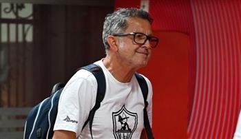أوسوريو: لن أغير طريقة اللعب.. ومستقبلي مع الزمالك "مجهول"