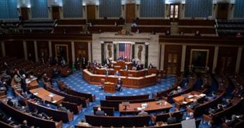   النواب الأميركي يمرر مشروع قانون لتقديم مساعدات لإسرائيل