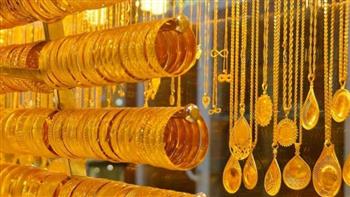   بعد تثبيت الفائدة.. أسعار الذهب في الأسواق اليوم الجمعة