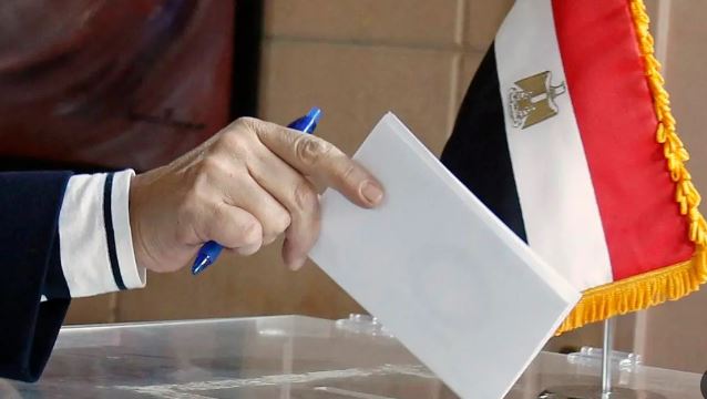 رئيس "الوطنية للانتخابات" يحث المصريين بالخارج بالمشاركة في الانتخابات الرئاسية