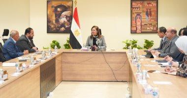 الكيلاني تدعو لإقامة سلسلة فعاليات ثقافية للتضامن مع القضية الفلسطينية