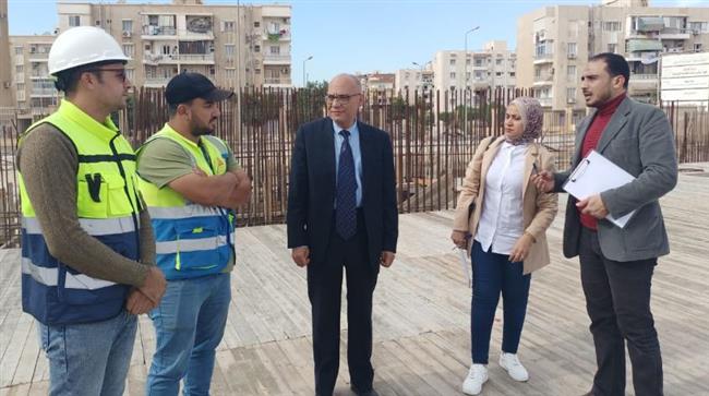 "عمل الإسماعيلية" تستكمل حصر وتسجيل العمالة غير المنتظمة بالمحافظة