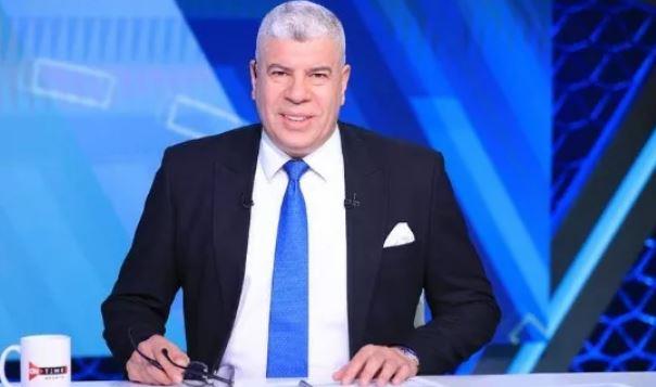 أحمد شوبير لـ كولر: "هتشوف المر.. سد ودانك وحط قطن"