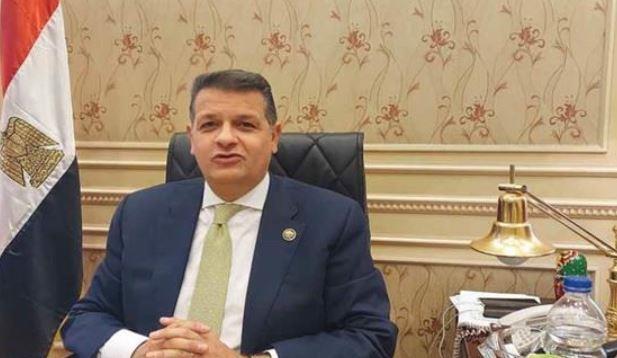 "حقوق إنسان النواب": المشاركة في الانتخابات الرئاسية تعزيزا للديمقراطية وجودة الحياة