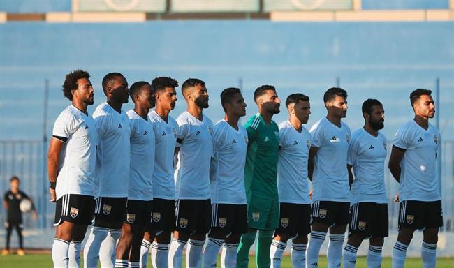 الدوري المصري.. التشكيل الرسمي لمباراة طلائع الجيش و الجونة
