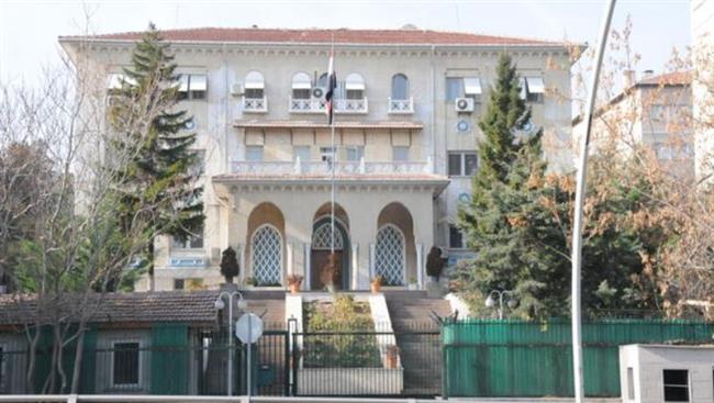 الانتخابات الرئاسية.. سفارة مصر في أنقرة تعلن جاهزيتها لاستقبال الناخبين