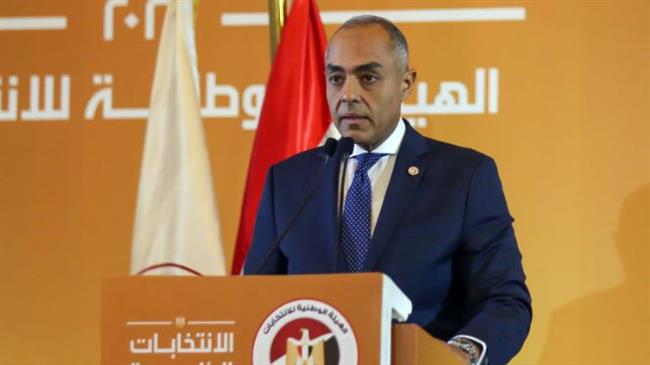 الوطنية للانتخابات: نتابع مع السفارات والقنصليات المصرية بالخارج العملية الانتخابية