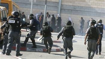   استشهاد ثلاثة فلسطينيين برصاص الاحتلال الإسرائيلي في القدس