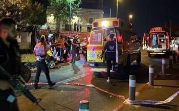   ارتفاع عدد قتلى عملية إطلاق النار في القدس المحتلة إلى 3 مستوطنين