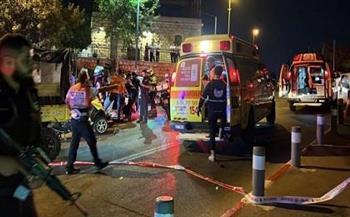 ارتفاع عدد قتلى عملية إطلاق النار في القدس المحتلة إلى 3 مستوطنين