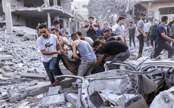   "الوطني الفلسطيني": الوضع في غزة كارثي ويستدعي تحركات جادة لاستمرار الهدنة