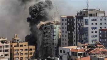 واشنطن تطالب إسرائيل بتوضيح أماكن آمنة للفلسطينيين