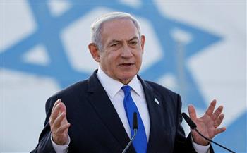   نتنياهو يتعهد بالتوسع في توزيع السلاح على المستوطنين الإسرائيليين
