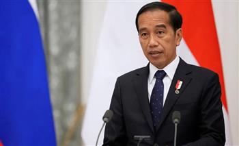   الرئيس الإندونيسي: على الدول المتقدمة تعزيز التزاماتها لتحقيق صافي الصفر خلال "كوب 28"