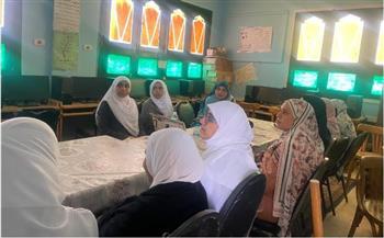 العمل: نشر ثقافة السلامة والصحة المهنية بمنشآت البحر الأحمر
