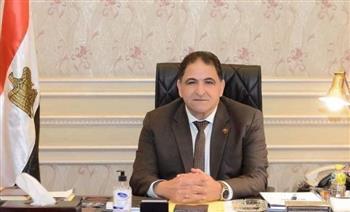 لاستكمال إنجازاته ومشروعاته.. "سوس" يدعو المصريين في الخارج لدعم السيسي 